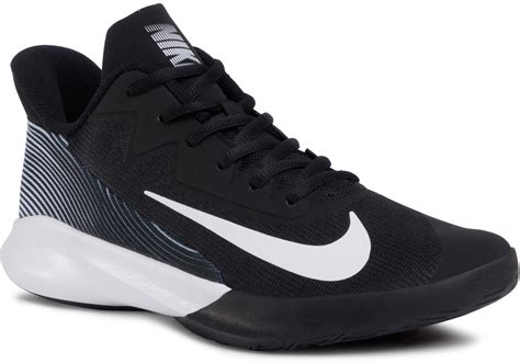 nike precision 4 schwarz|Mehr.